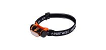 USB Rechargeable LED Head Light