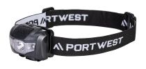 USB Rechargeable Head Light