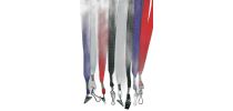 Gemini Lanyard