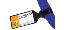 Flexible Pvc Luggage Tag Nch050