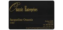 Membership Card 13