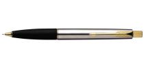 Parker Frontier Stainless Steel Gt Pencil Pen