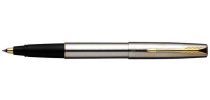 Parker Frontier Stainless Steel Gt Rollerball Pen