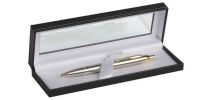 High Class Presentation Set For Parker Pens
