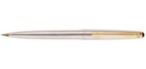 Parker 45 Refresh Stainless Steel Gt Ballpoint Pen