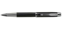 Parker Im Lacquer Black Ct Rollerball Pen