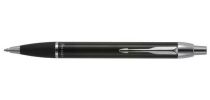Parker Im Lacquer Black Ct Ballpoint Pen