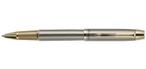 Parker Im Brushed Ss Gt Rollerball Pen