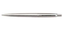 Parker Jotter Stainless Steel Ct Ballpoint Pen