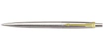 Parker Jotter Stainless Steel Gt Ballpoint Pen