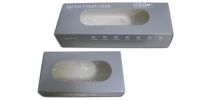 Paper Window Gift Box