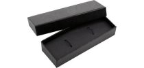 Black Gift Box: Long