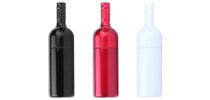 Wine Bottle Drive