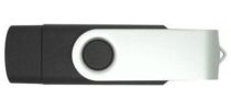 Otg Swivel Drive