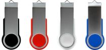 Burst Swivel Drive