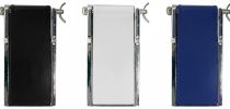Mini Leather Flip Drive