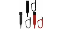 Carabiner Drive