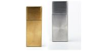 Metal Brick Drive