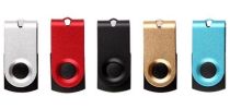 Mini Swivel Chip Drive