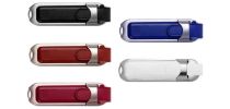 Silver Trim Leather Drive