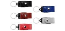 Leather Drive Buckle Cover