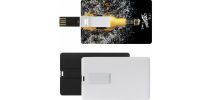 Credit Card Drive 3.0