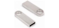 Metallic Round End Drive
