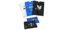 RFID Passport Pocket