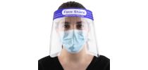 Protective Face Shield