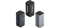 20000mAh 65W Laptop Power Bank