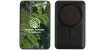 10000mAh Full Colour Print Magnetic Power Bank