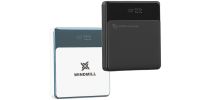 20000mAh 100W Laptop Power Bank