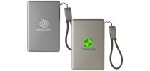 5000mAh Aluminum Magnetic Power Bank
