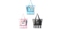 Mesh Beach Tote Bag