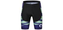 Men's Sublimated Cycling Shorts