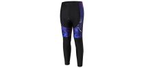 Men's Sublimated Cycling Tights