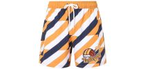 Women's Polyester Spandex Sublimated Board Shorts