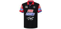 High Customized Short Sleeves Polo