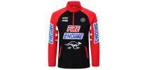 High Customized Sweatshirt