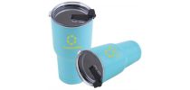 30oz Double Wall Stainless Steel Tumbler