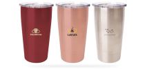 12oz Stainless Steel Tumbler