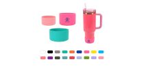 Silicone Boot for Tumbler