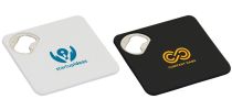 Coaster Bottle Opener