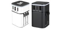 Luminous PC Travel Adapter
