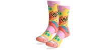 Crew Premium Digital Printed Socks
