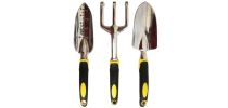 Garden Hand Tool Set