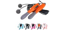 Cordless Skipping Rope
