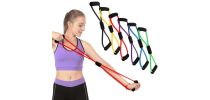 Figure 8 Resistance Band With Handles