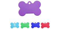 Pet ID Tag