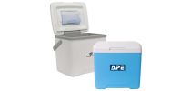 12L Cooler Box